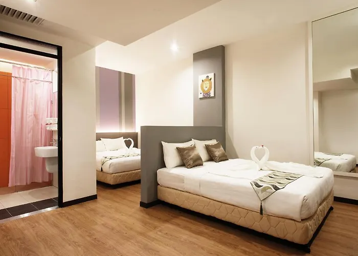 Yan Hotel