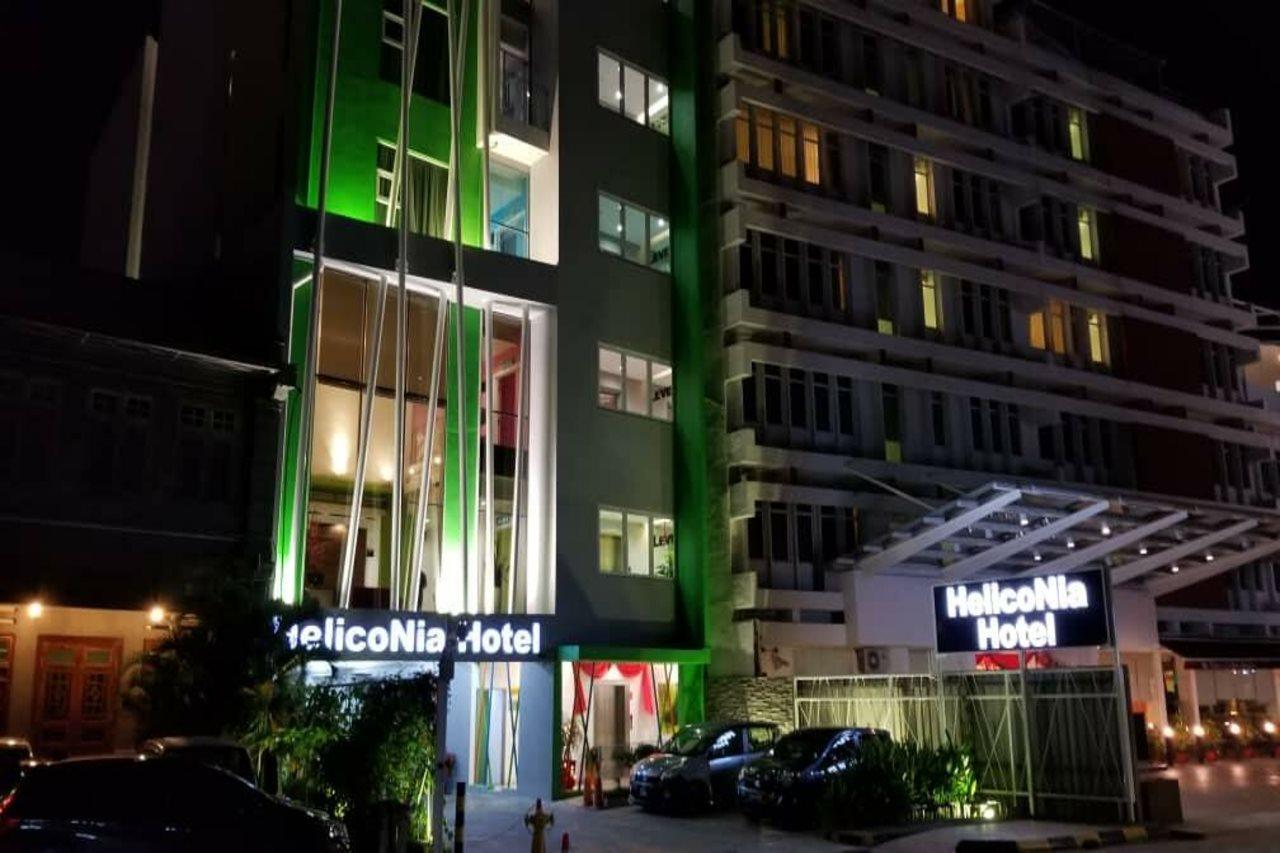 Yan Hotel 2*