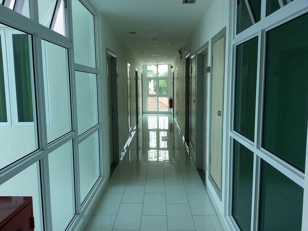 Hotel Yan George Town