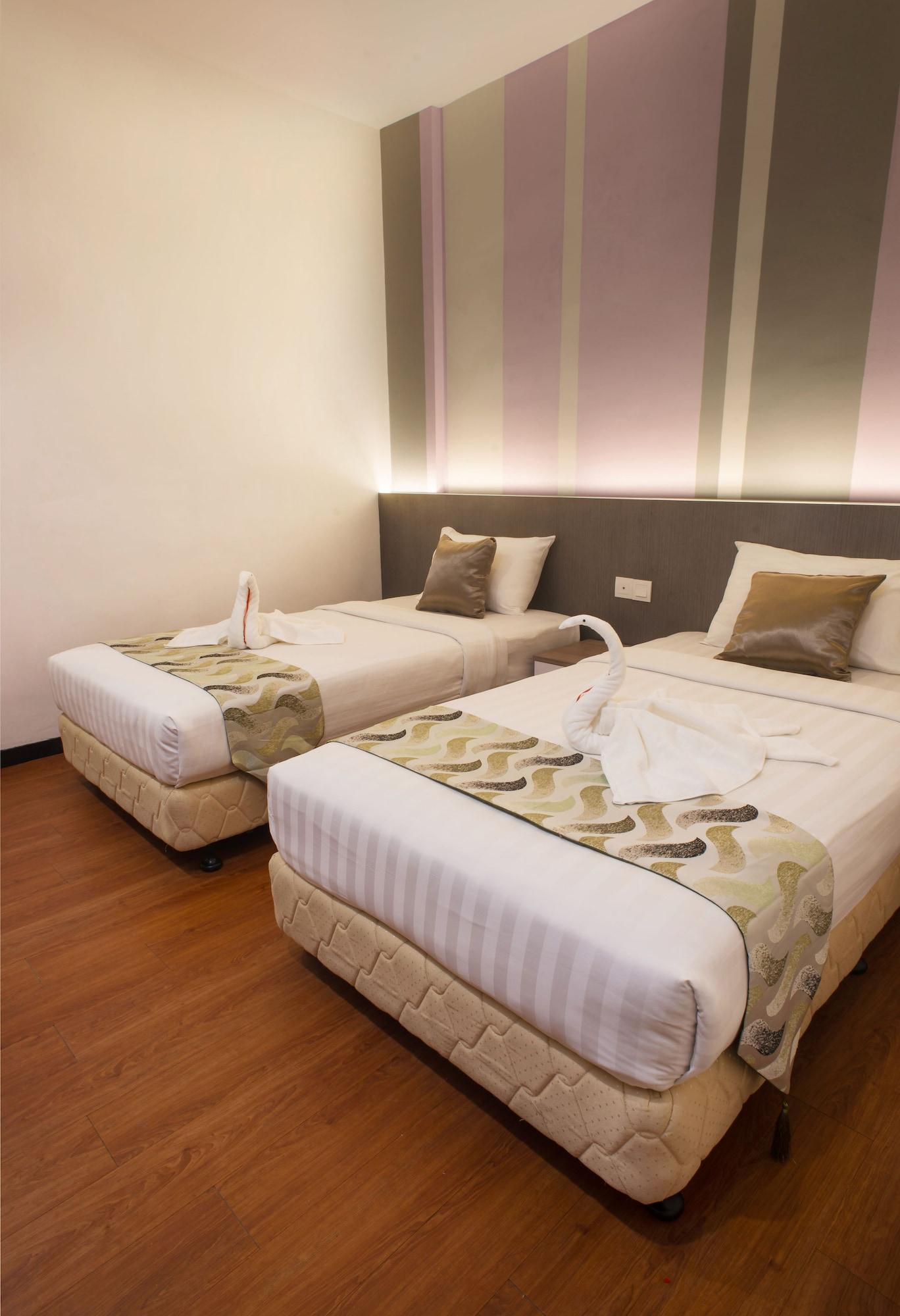 Yan Hotel