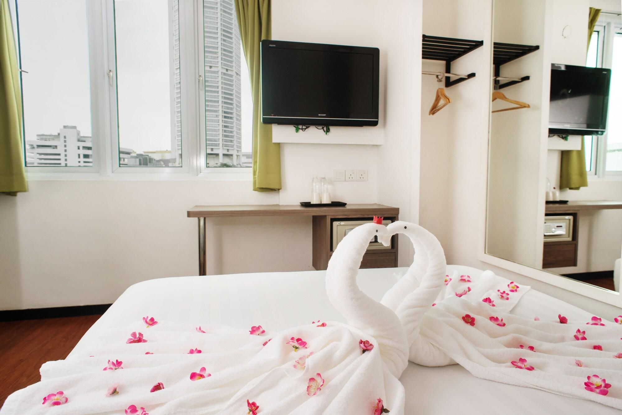 Yan Hotel