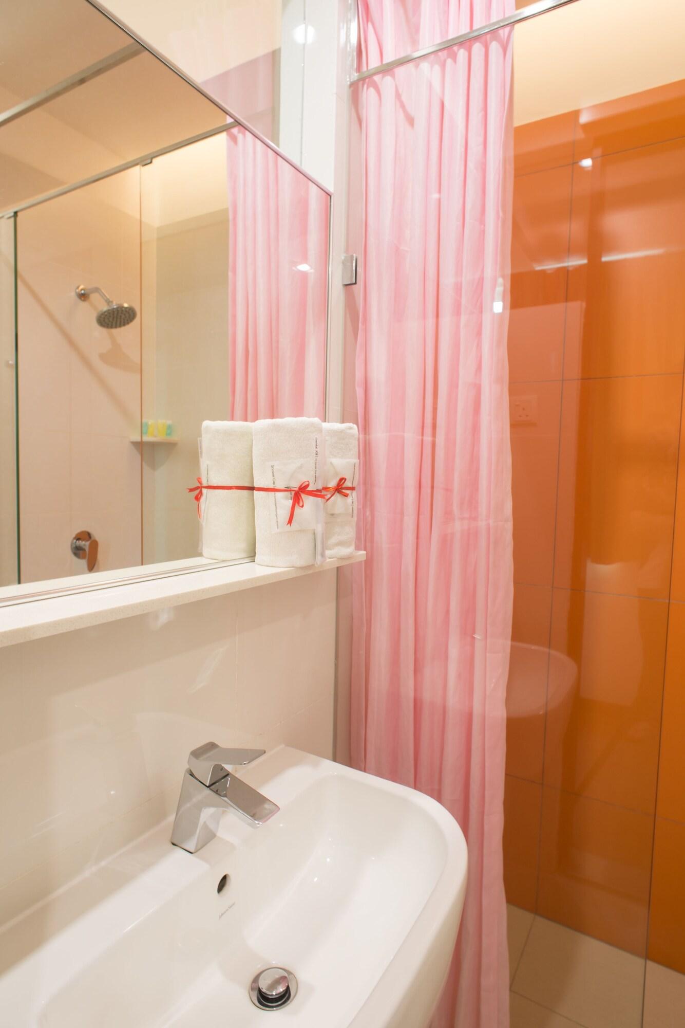 Yan Hotel George Town
