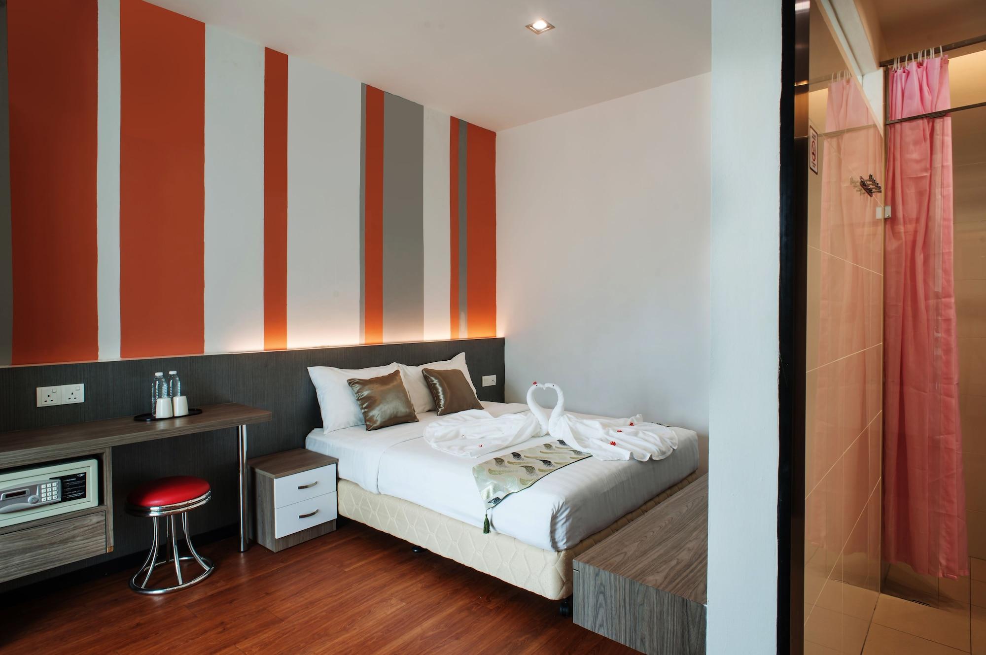 Hotel Yan 2*