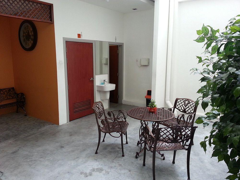 Hotel Yan