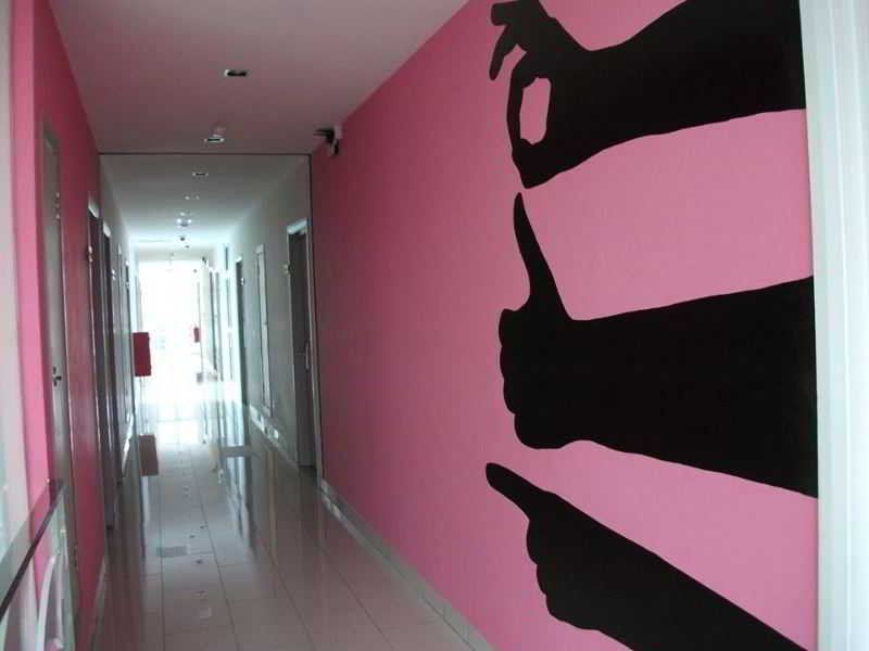Hotel Yan 2*