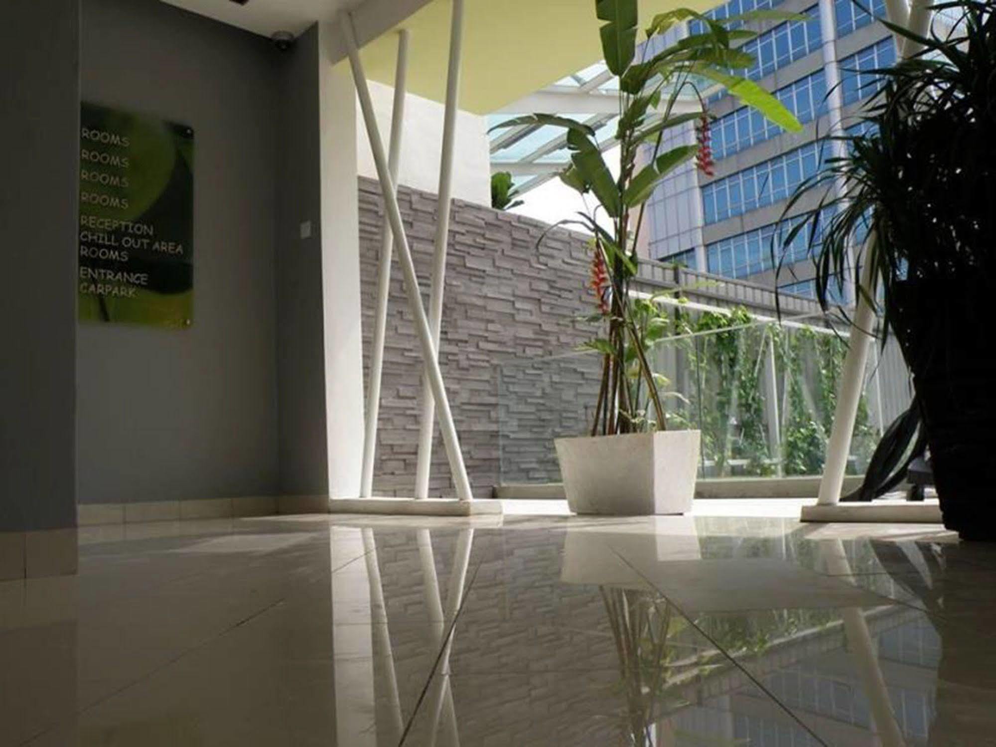 Yan Hotel George Town