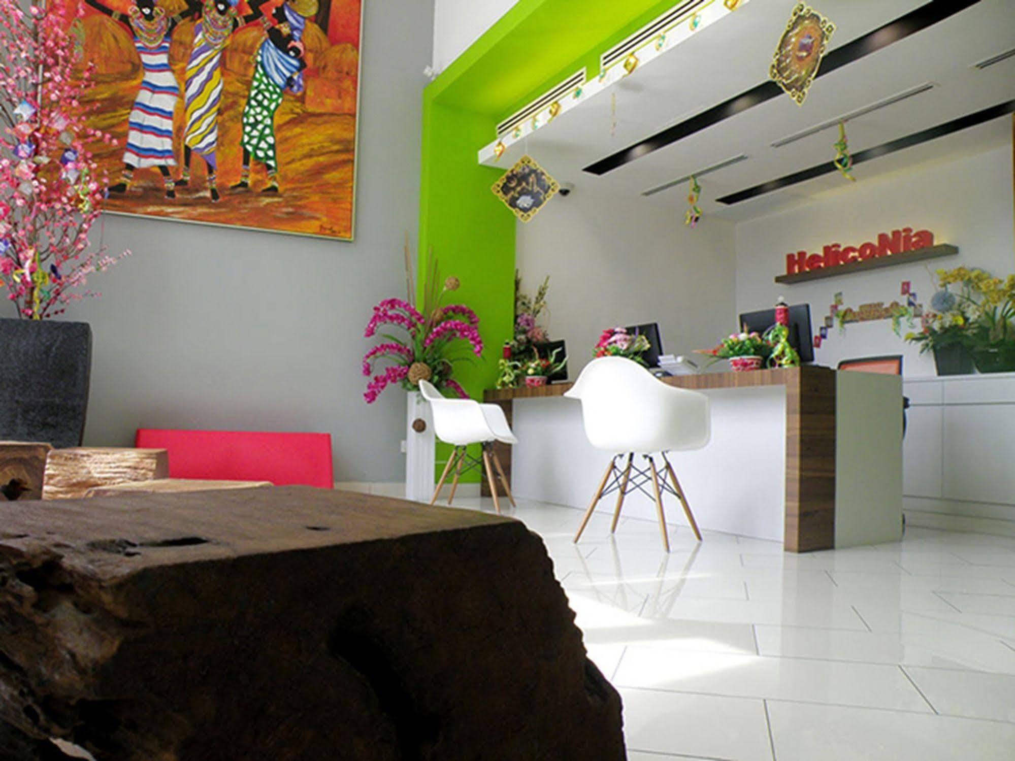Yan Hotel George Town