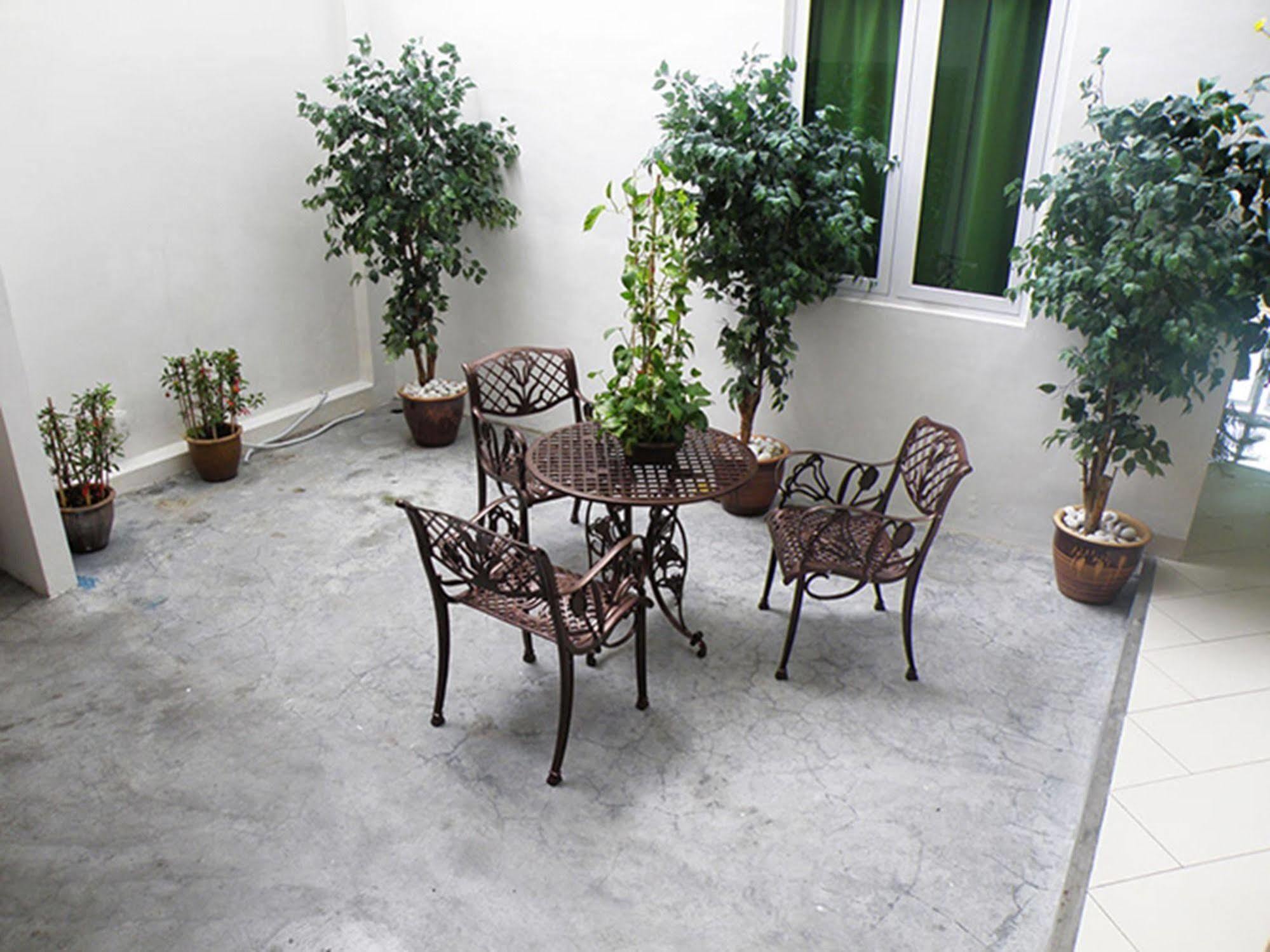 Hotel Yan George Town