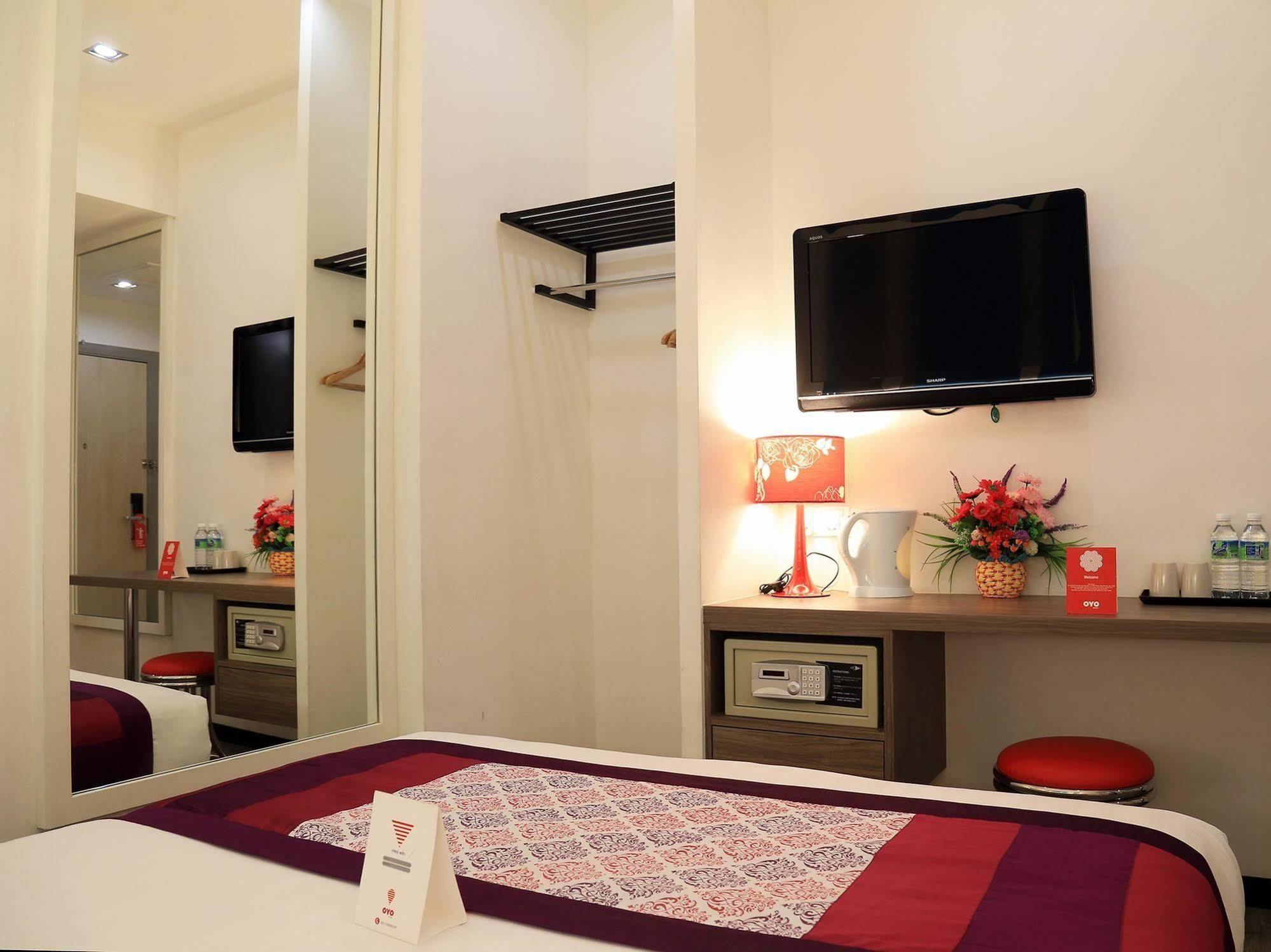 Hotel Yan 2*
