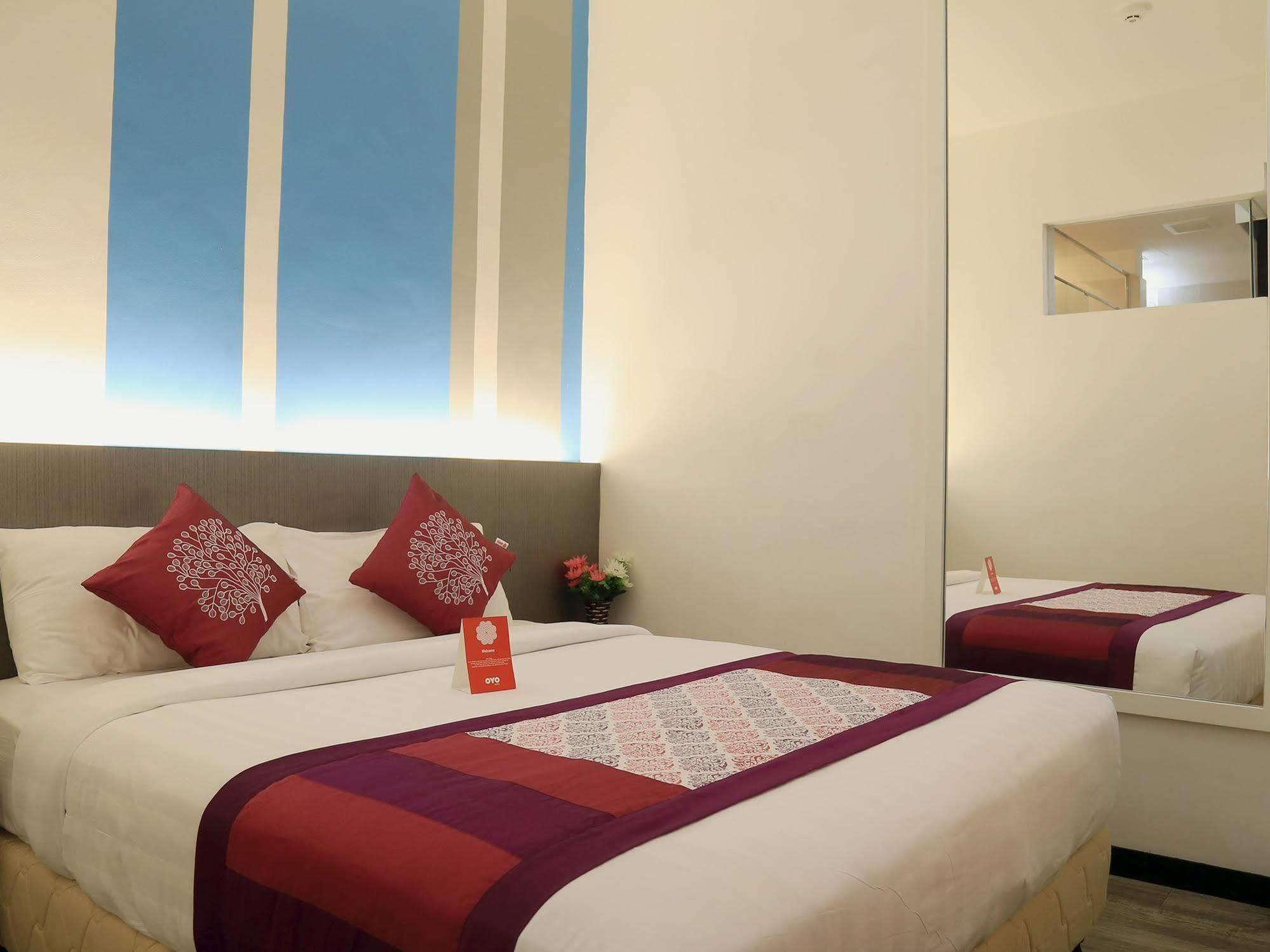 Yan Hotel George Town
