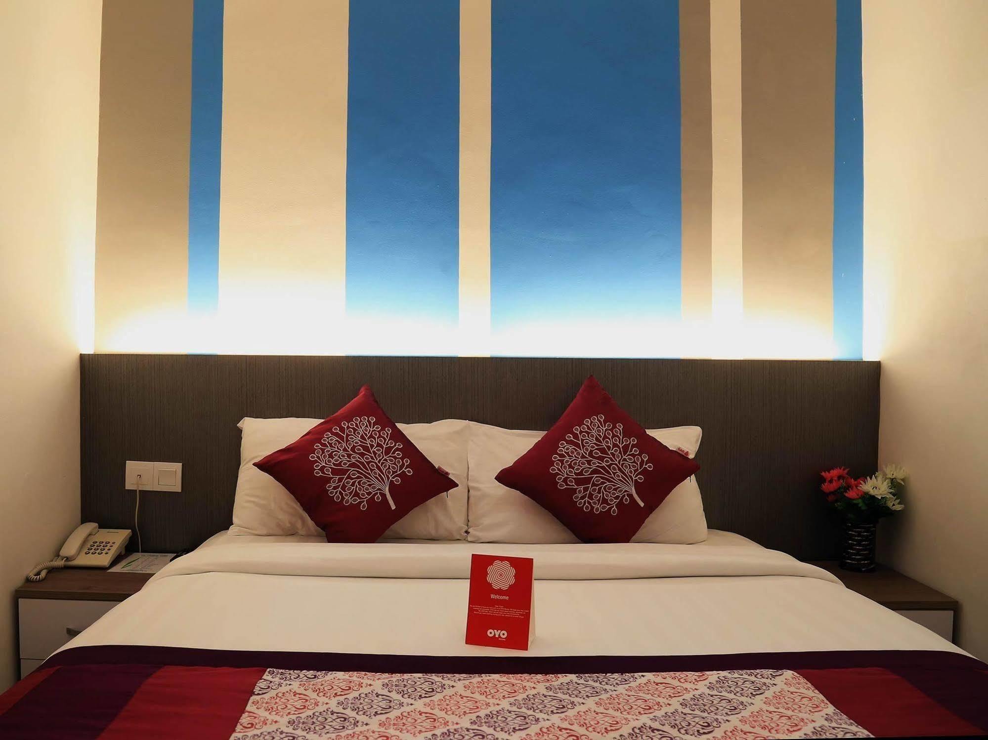 Hotel Yan George Town