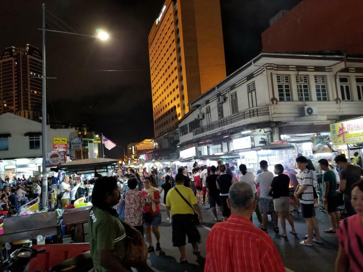 Yan 2* George Town