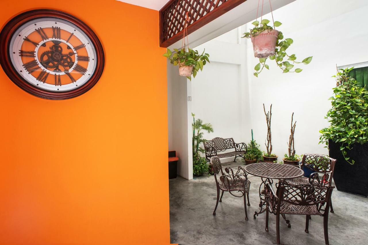 Hotel Yan
