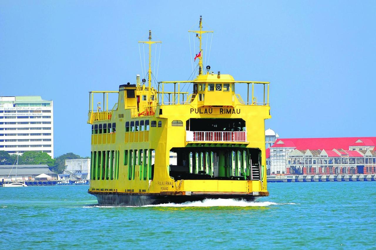 Hotel Yan George Town