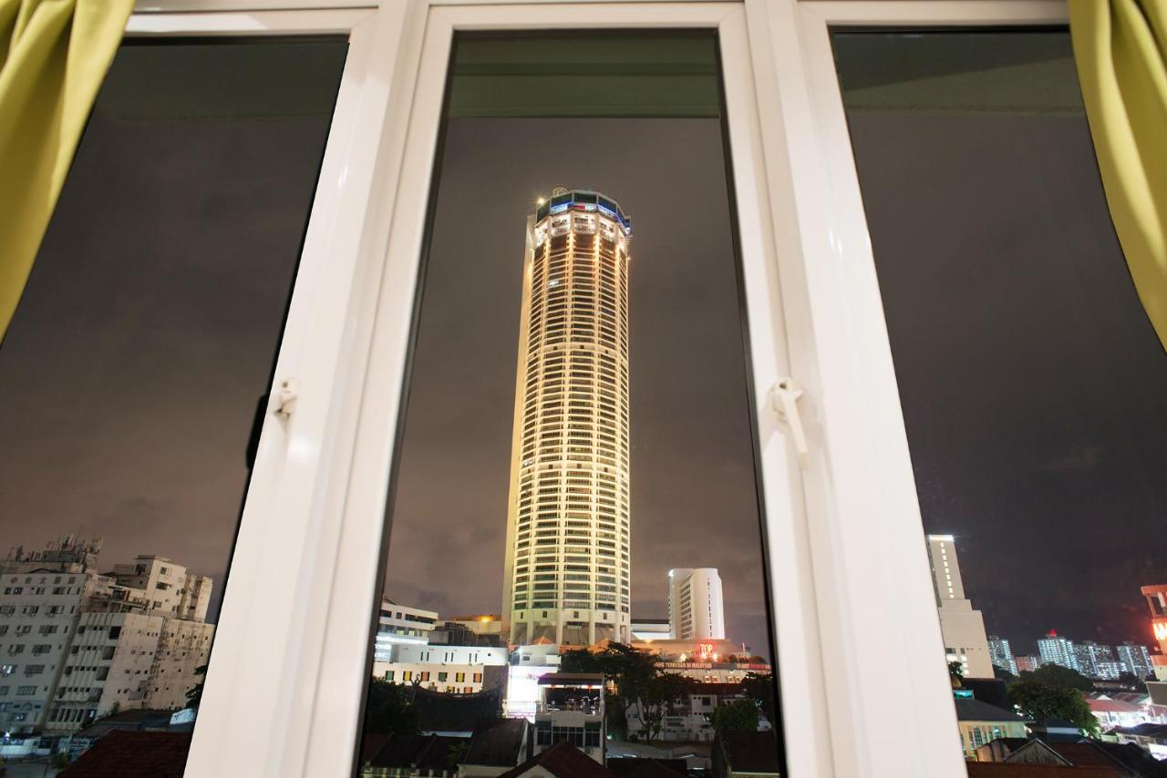Yan Hotel